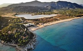 Villaggio Camping Torre Salinas